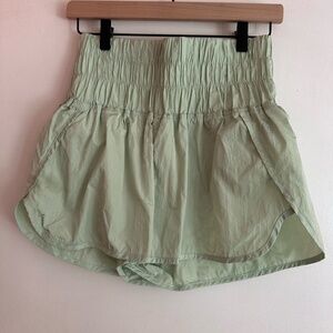 FP Movement The Way Home Shorts